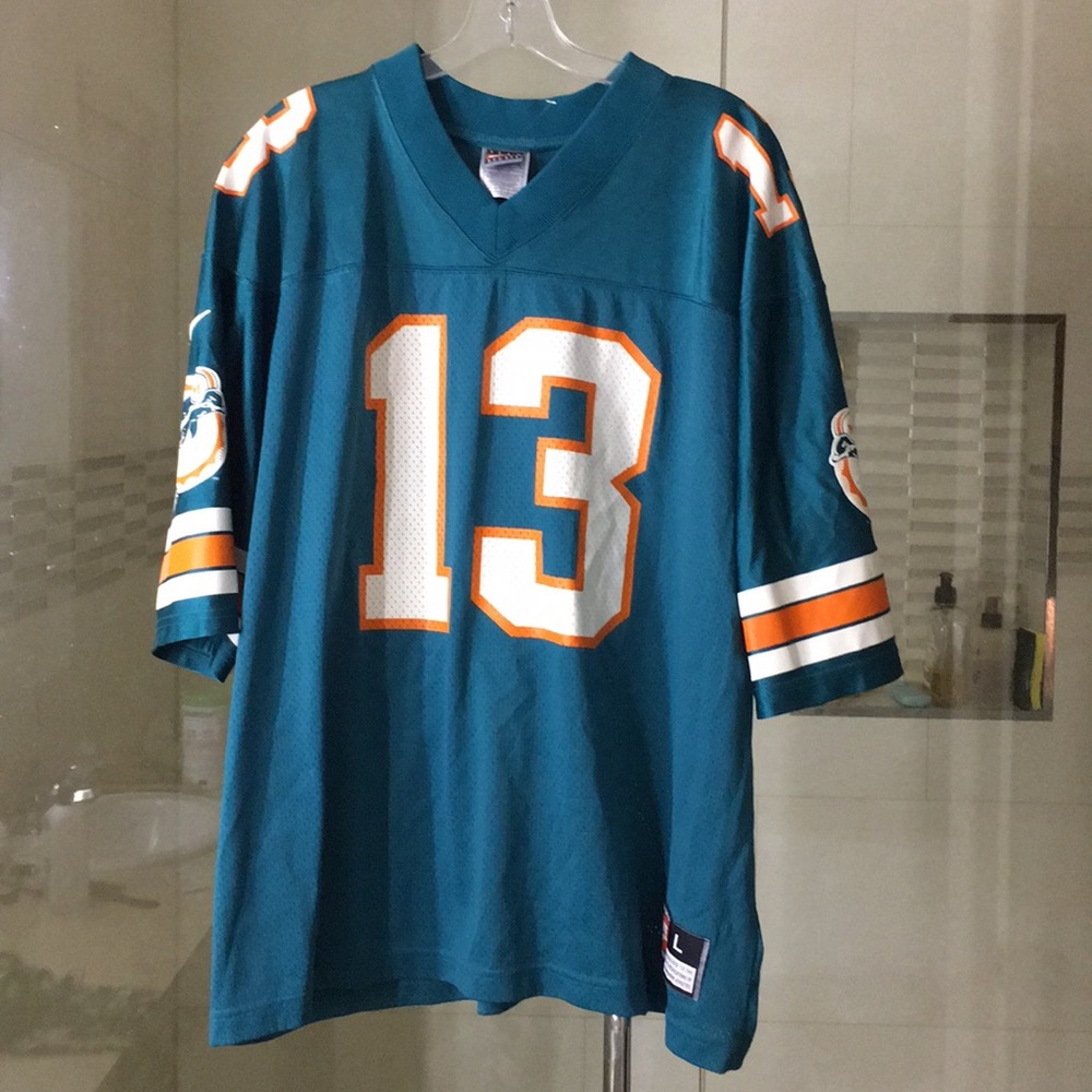 Dan Marino Jersey sz L
